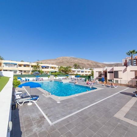 Apartamento En Sur Y Sol Los Cristianos Los Cristianos  Exteriör bild