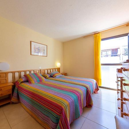 Apartamento En Sur Y Sol Los Cristianos Los Cristianos  Exteriör bild
