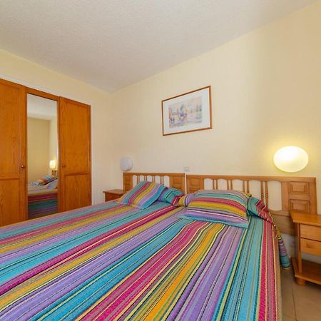 Apartamento En Sur Y Sol Los Cristianos Los Cristianos  Exteriör bild