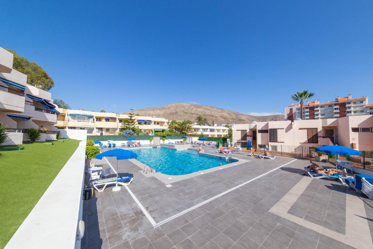 Apartamento En Sur Y Sol Los Cristianos Los Cristianos  Exteriör bild