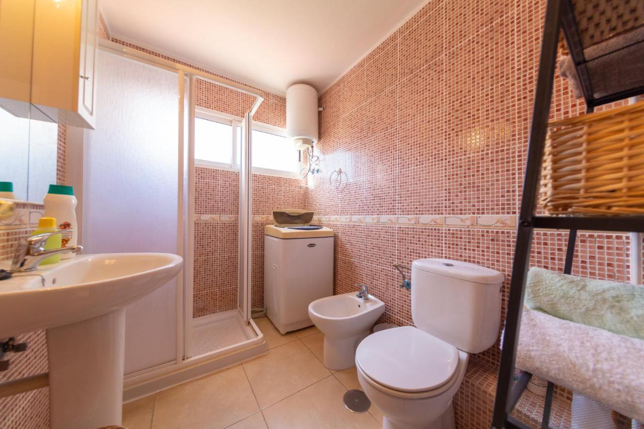 Apartamento En Sur Y Sol Los Cristianos Los Cristianos  Exteriör bild