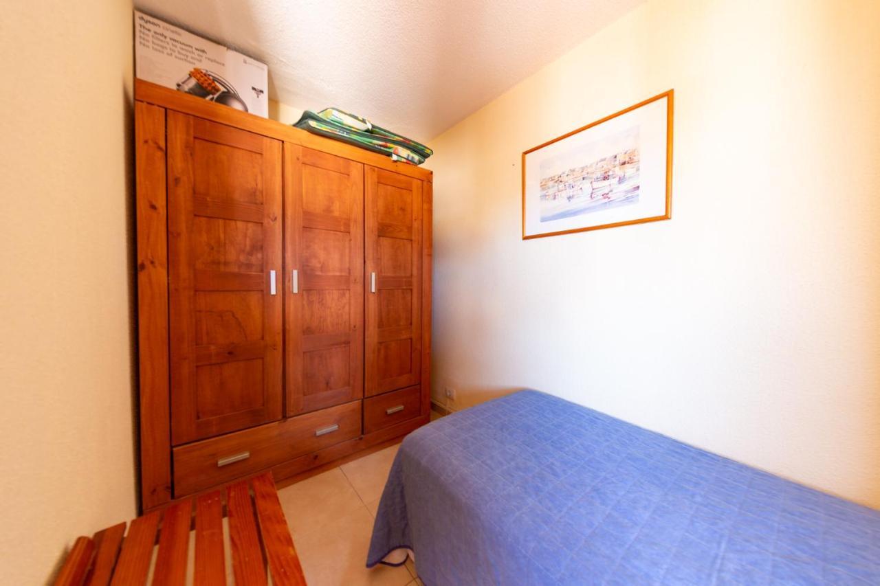 Apartamento En Sur Y Sol Los Cristianos Los Cristianos  Exteriör bild