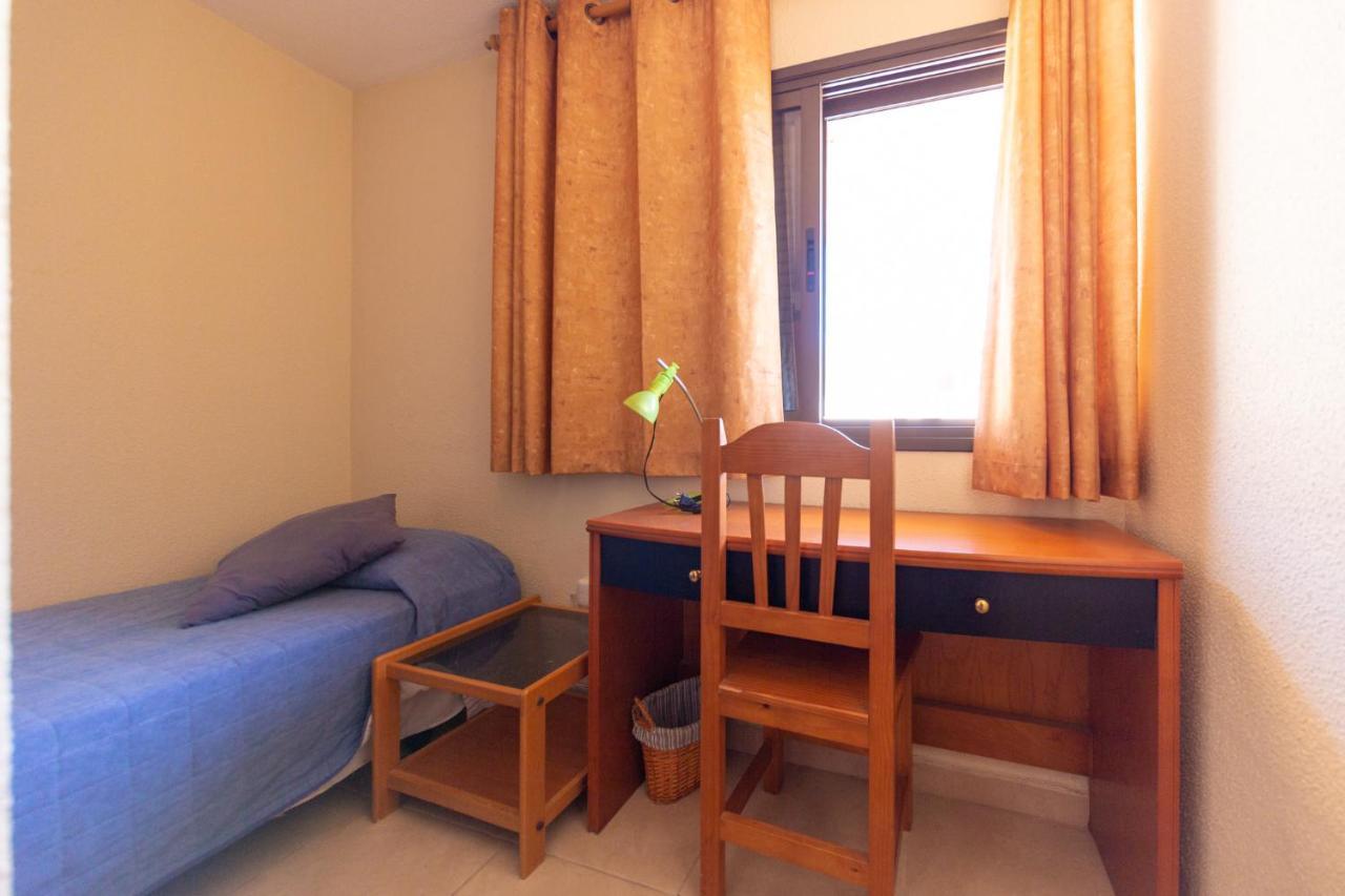 Apartamento En Sur Y Sol Los Cristianos Los Cristianos  Exteriör bild