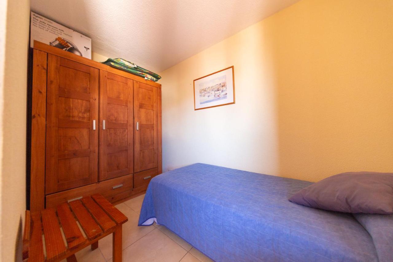 Apartamento En Sur Y Sol Los Cristianos Los Cristianos  Exteriör bild