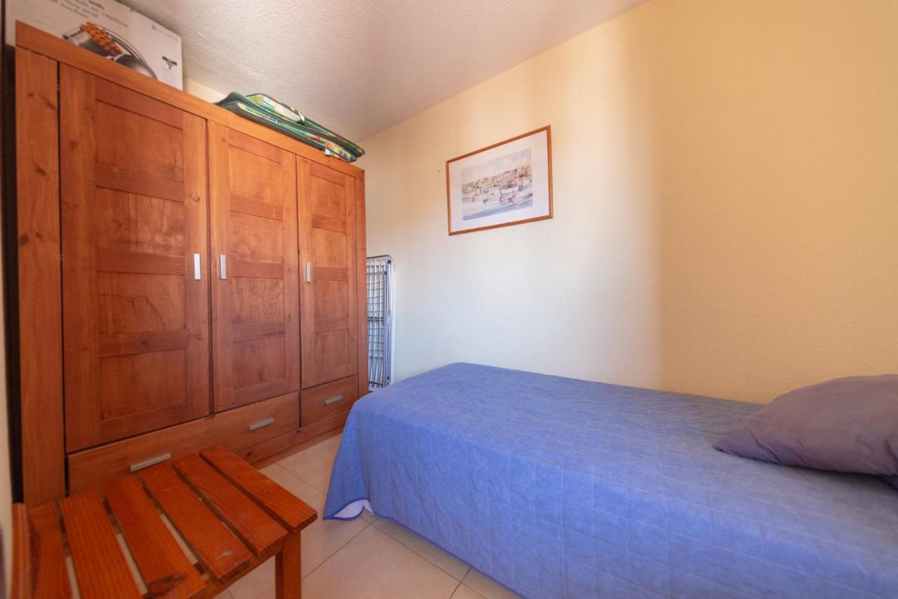 Apartamento En Sur Y Sol Los Cristianos Los Cristianos  Exteriör bild