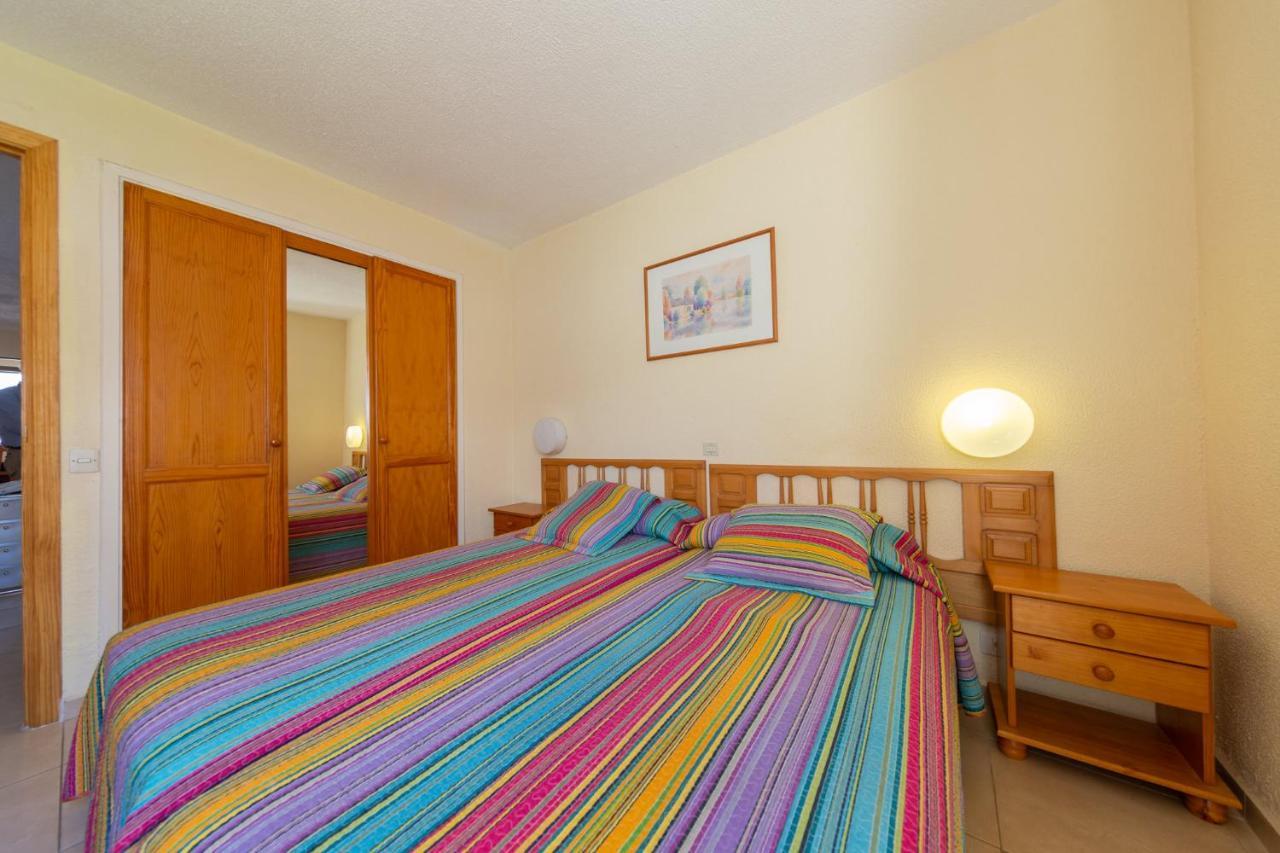 Apartamento En Sur Y Sol Los Cristianos Los Cristianos  Exteriör bild